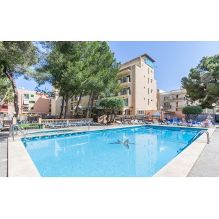 Köln Bonn - Mallorca, Spanien - BLUESEA Costa Verde