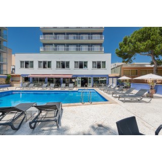 Köln Bonn - Mallorca, Spanien - Hotel Torre Azul & Spa - Adults Only