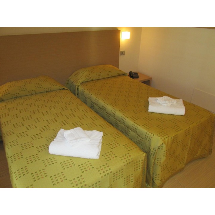 Köln Bonn - Marinella di Selinunte - ERACLE