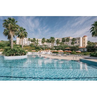 Köln Bonn - Marinella di Selinunte - Mangia's Selinunte Resort