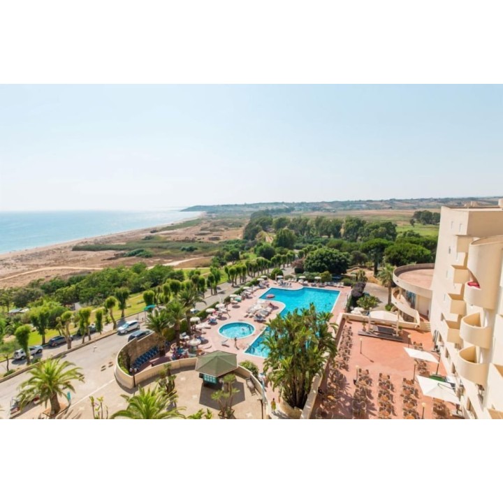 Köln Bonn - Marinella di Selinunte - Paradise Beach Resort Selinunte