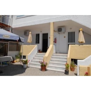 Köln Bonn - Mastichari - Panorama Seaside