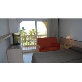 Köln Bonn - Matalascanas - Gran Hotel del Coto