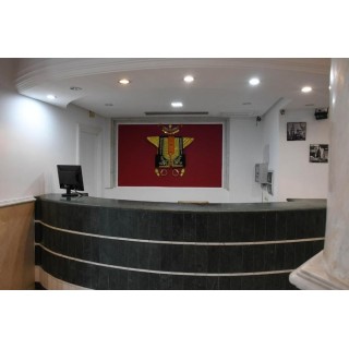 Köln Bonn - Monastir, Tunesien - Hôtel Maravilla Sousse