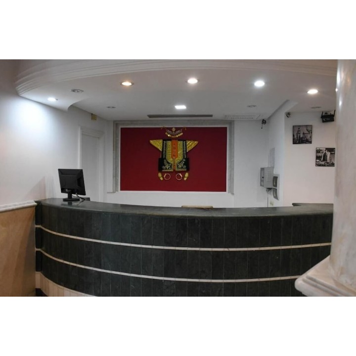 Köln Bonn - Monastir, Tunesien - Hôtel Maravilla Sousse