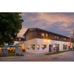 Köln Bonn - München - Hotel Seidlhof