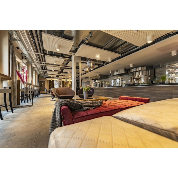 Köln Bonn - München - MASEVEN München Messe Dornach