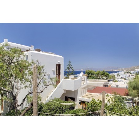 Köln Bonn - Mykonos-Stadt - Studios & Suites Rania