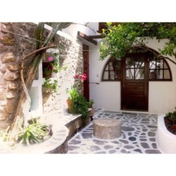Köln Bonn - Mykonos-Stadt - Villa Pinelopi