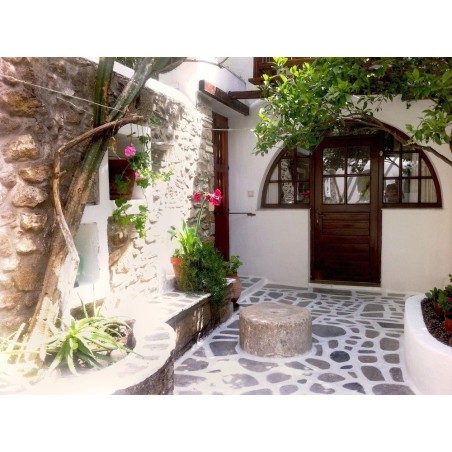 Köln Bonn - Mykonos-Stadt - Villa Pinelopi