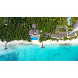 Köln Bonn - Nalaguraidhoo - Fiyavalhu Resort Maldives