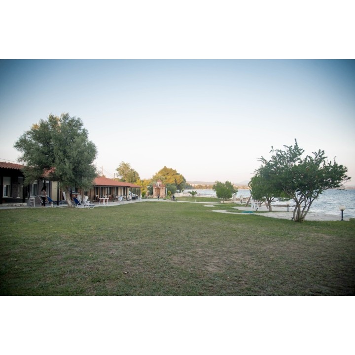 Köln Bonn - Nikiti - On the wave studios Spitakia sto kyma