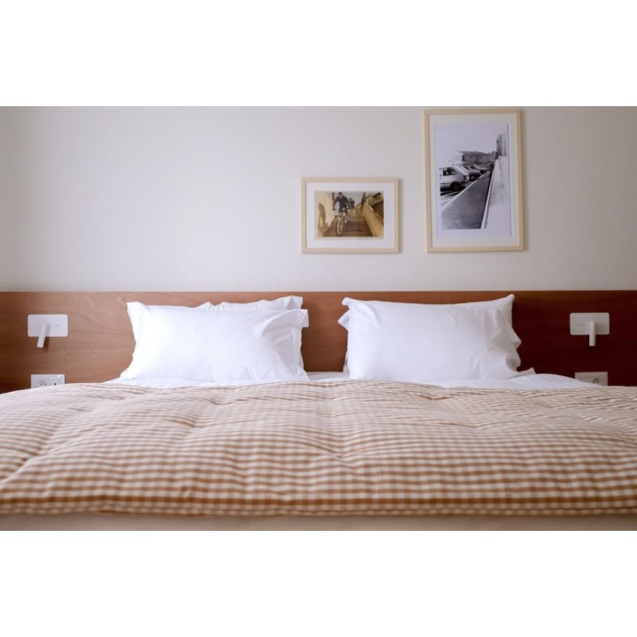 Köln Bonn - Nizza - Alfred Hotels Monaco - ex Forum - Hôtel rénové