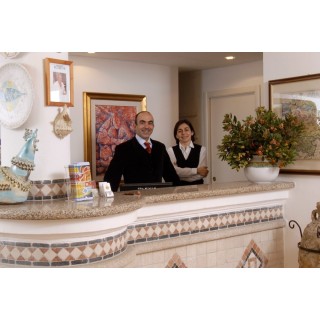 Köln Bonn - Orosei - Hotel Su Barchile