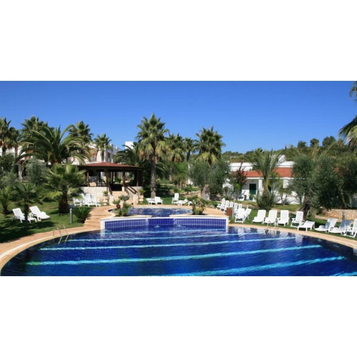 Köln Bonn - Ostuni - Città Bianca Country Resort