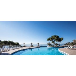 Köln Bonn - Ozdere - Aria Claros Beach Resort Spa