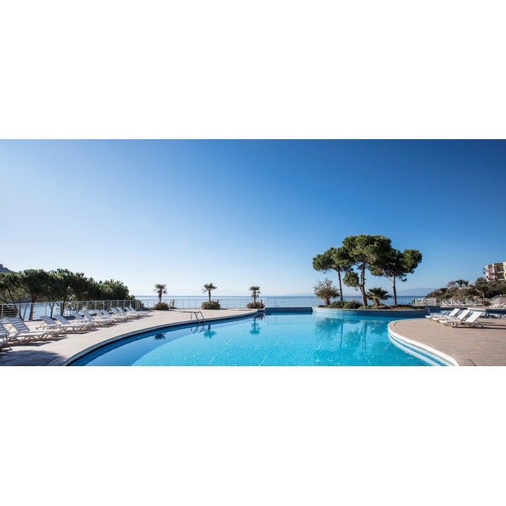 Köln Bonn - Ozdere - Aria Claros Beach Resort Spa