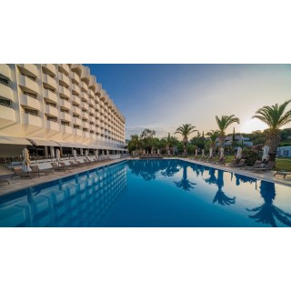 Köln Bonn - Ozdere - Club Beyy Resort Hotel - Ultra All Inclusive