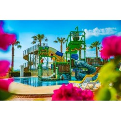Köln Bonn - Ozdere - Karya Family Resort Hotel All Inclusive