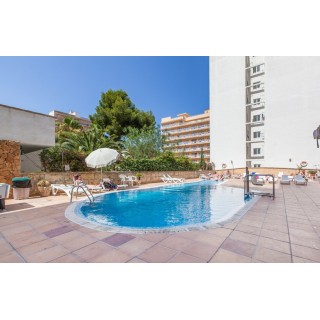 Köln Bonn - Palma de Mallorca - BLUESEA Arenal Tower Adults Only