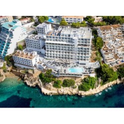 Köln Bonn - Palma de Mallorca - Hotel Florida Magaluf - Adults Only