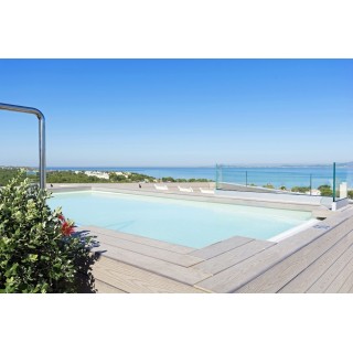 Köln Bonn - Palma de Mallorca - Hotel HSM Son Verí