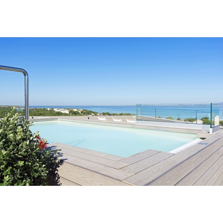 Köln Bonn - Palma de Mallorca - Hotel HSM Son Verí