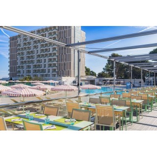 Köln Bonn - Palma de Mallorca - Sol Barbados