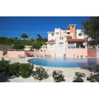 Köln Bonn - Paphos - Chloraka Terrace Apartments