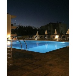 Köln Bonn - Platanias (Crete) - Gerona Mare Apartments