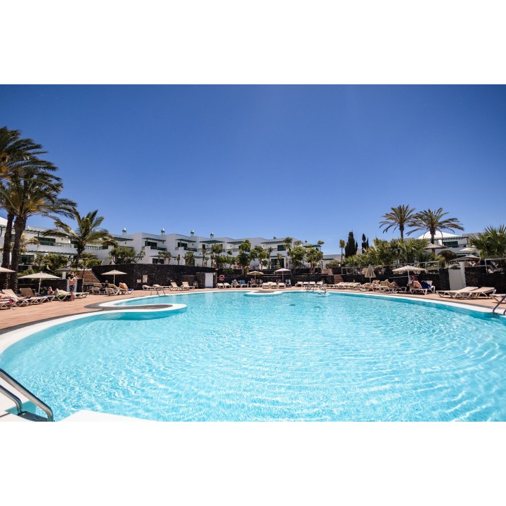 Köln Bonn - Playa Blanca - Caybeach Sun