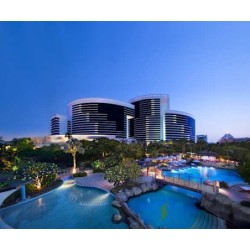 Hotel Grand Hyatt Dubai