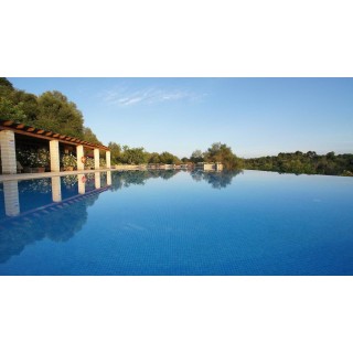 Köln Bonn - Porto Cristo - Hotel Rural Son Mas - 4*