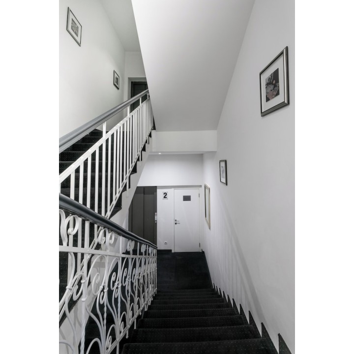 Köln Bonn - Prag - My Hotel Apollon