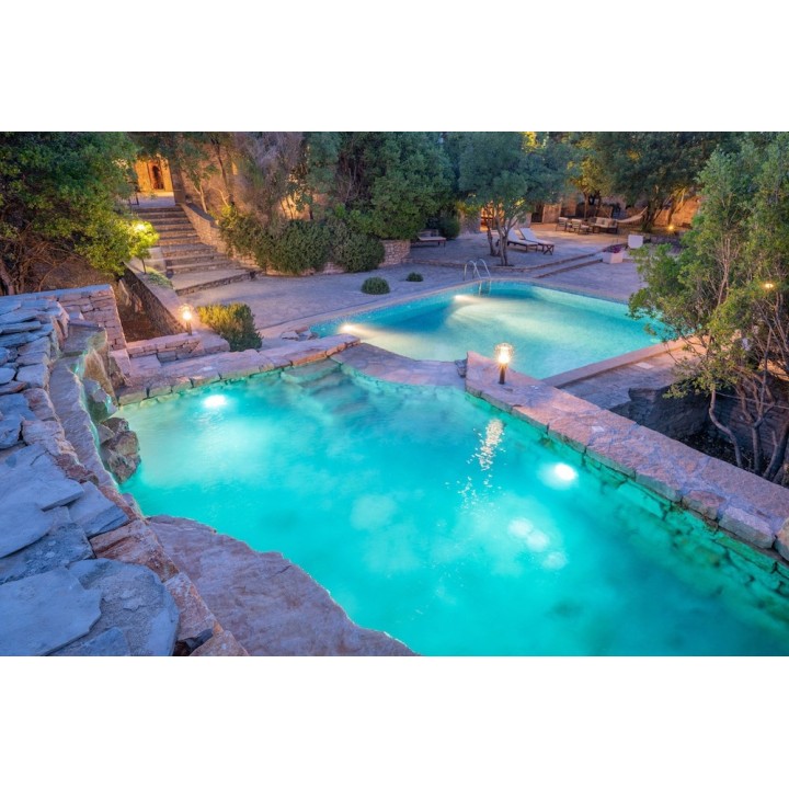 Köln Bonn - Pučišće, Brac - Nono Ban Hotel & Villa