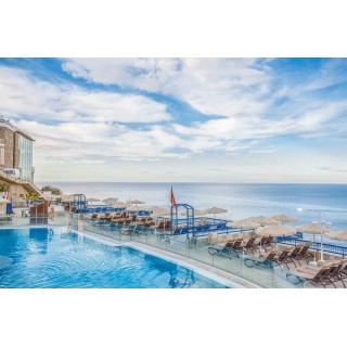 Köln Bonn - Puerto Rico - Club Cala Blanca