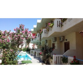 Köln Bonn - Rethymnon - Hotel Elida