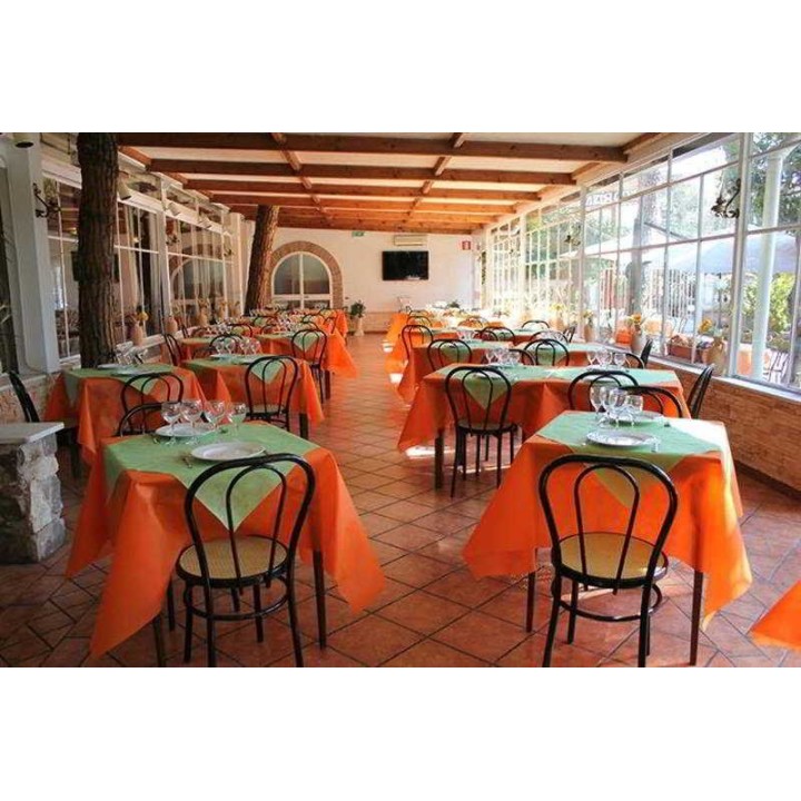 Köln Bonn - Rom - Hotel Romulus