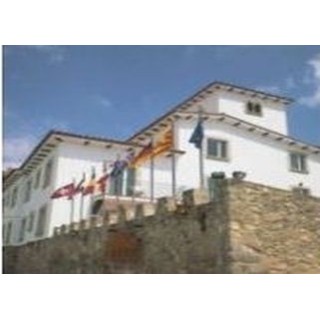 Köln Bonn - Roses - Hotel Castell Blanc