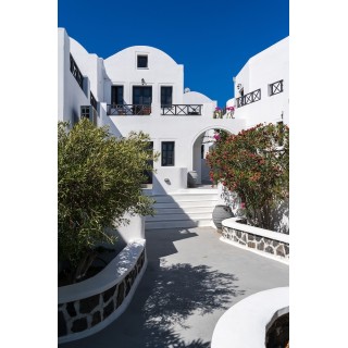 Köln Bonn - Santorin, Griechenland - Soulis Hotel