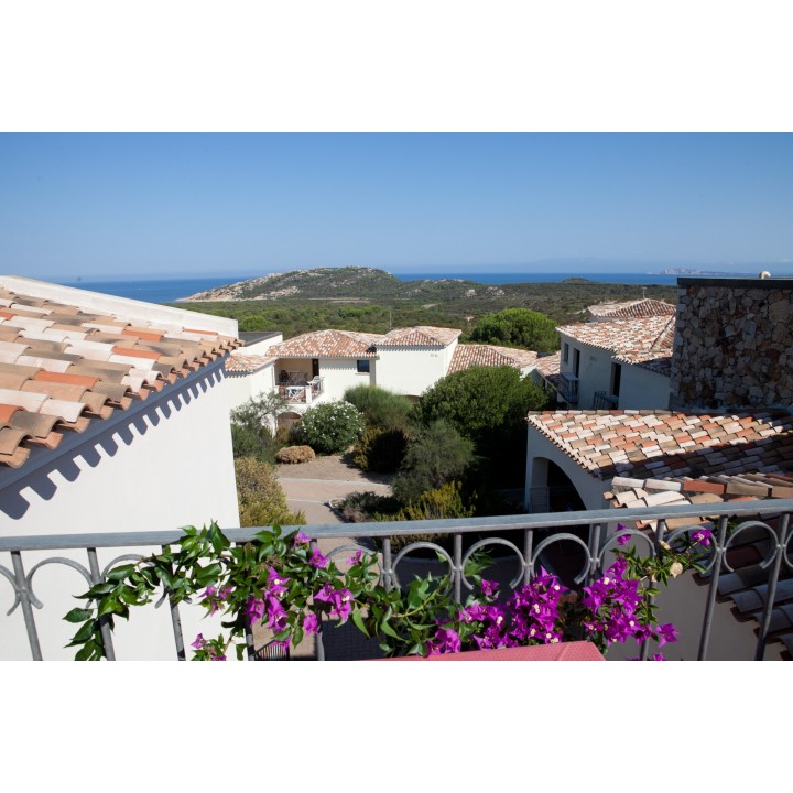 Köln Bonn - Sardinien, Italien - Club Esse Gallura