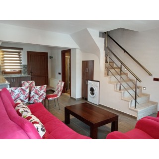 Köln Bonn - Sarigerme - Dolphin Apart Hotel