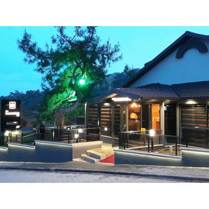 Köln Bonn - Sarigerme - THE SARIGERME INN