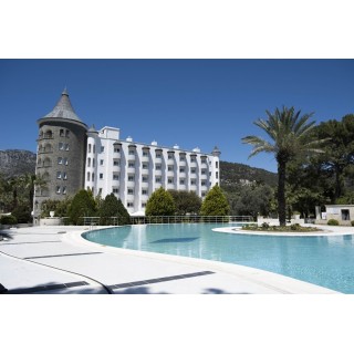 Köln Bonn - Sarigerme - X Life Hotel Sarıgerme 15 - Adult Hotel