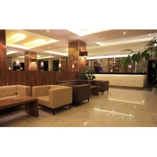 Köln Bonn - Seferihisar - Labranda Lebedos Princess - All Inclusive