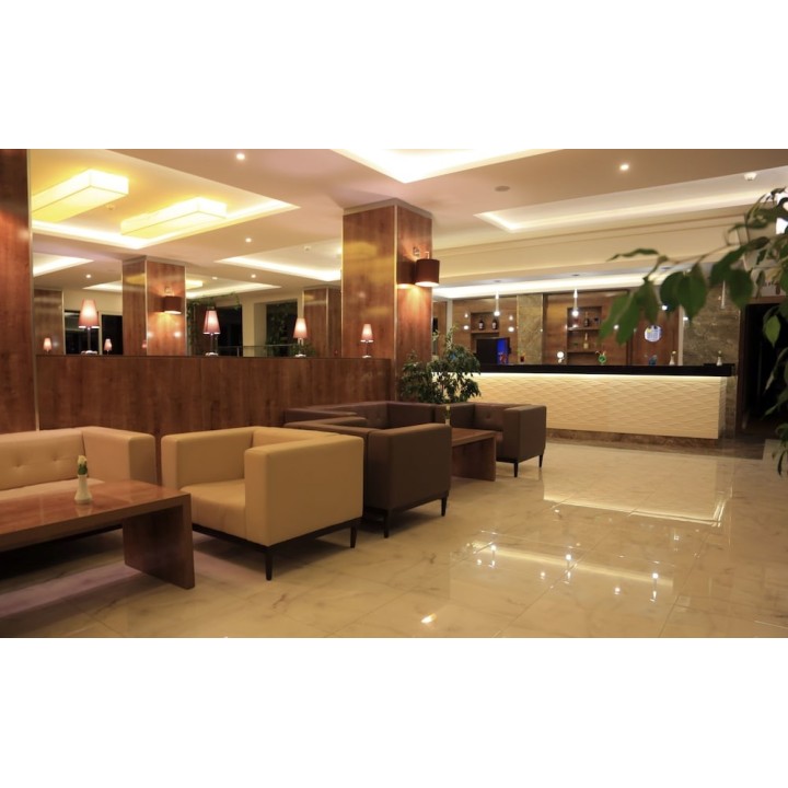 Köln Bonn - Seferihisar - Labranda Lebedos Princess - All Inclusive