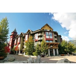 Delta Hotels by Marriott Whistler Village Suites