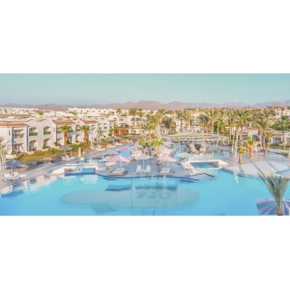 Köln Bonn - Sharm El Sheikh - JAZ Sharm Dreams