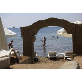 Köln Bonn - Side - Leda Beach Hotel