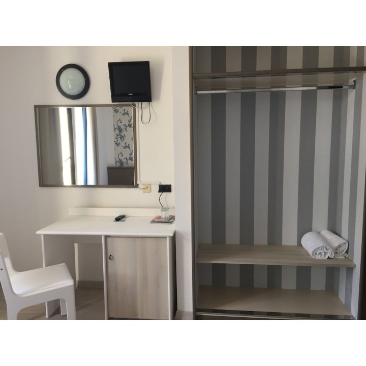 Köln Bonn - Sirmione - Hotel Plaza